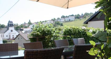 Ferienhaus Eifeler Bauernhaus