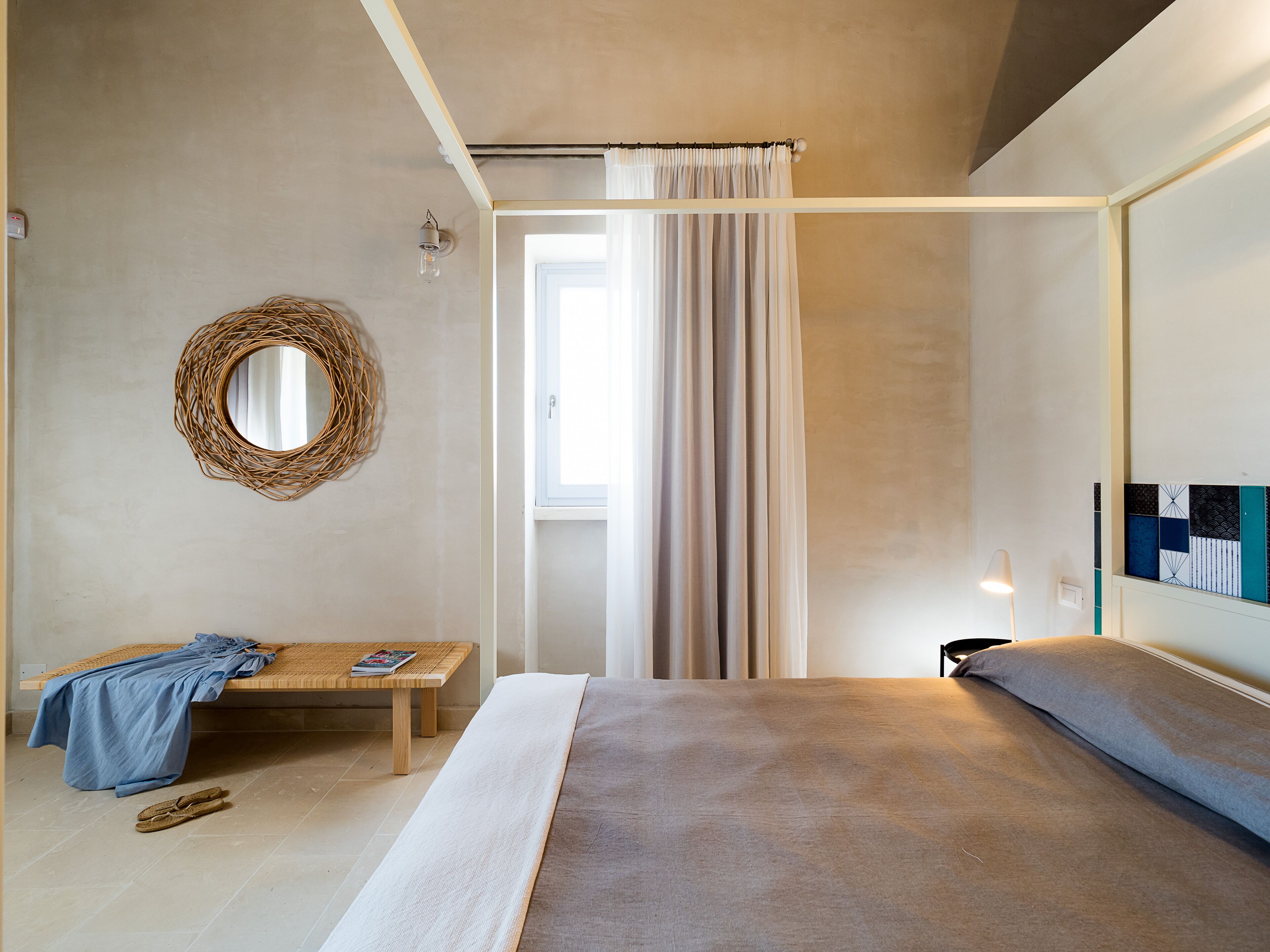 Villa, 6 Bedrooms | 6 bilik tidur, seterika/papan seterika, Wi-fi percuma, cadar katil 