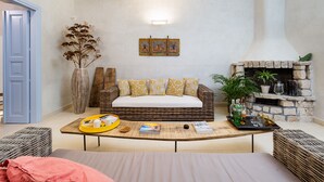 Interior - Dimora Pura (Scicli)