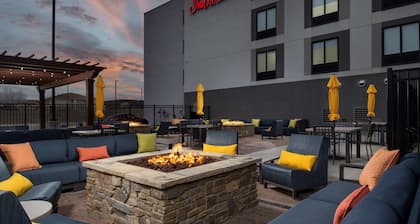 Hampton Inn & Suites Rapid City Rushmore