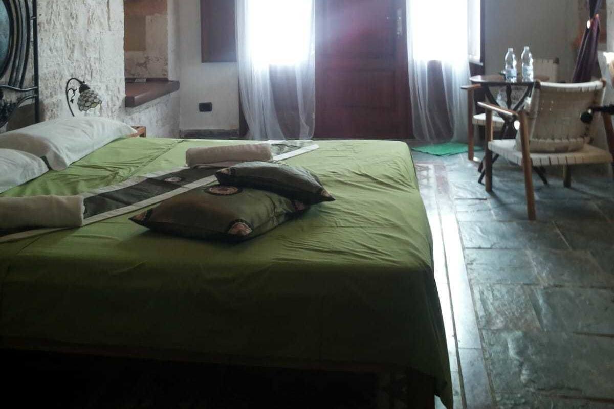 Suíte, 1 cama Queen | Individualmente decorados, individualmente mobiliados