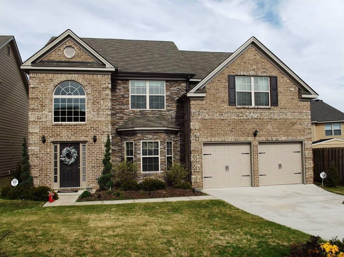 Bild für Gastgeberprofil