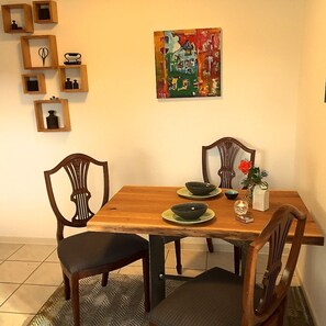 Restauration