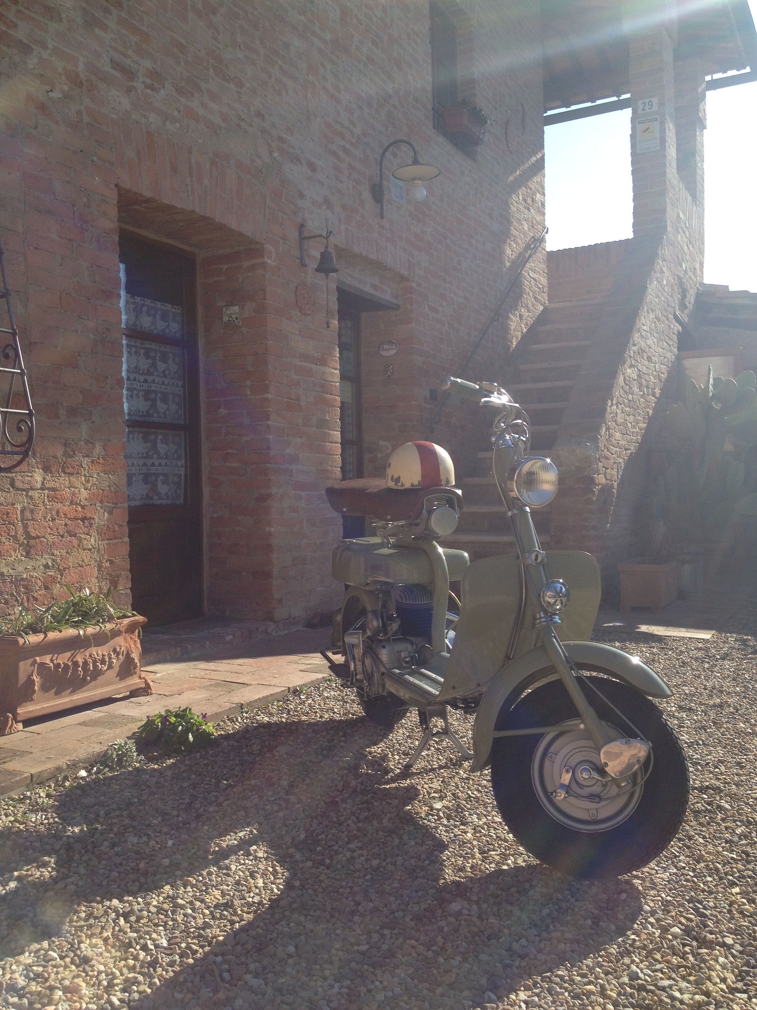 Foto - Podere Il Pero