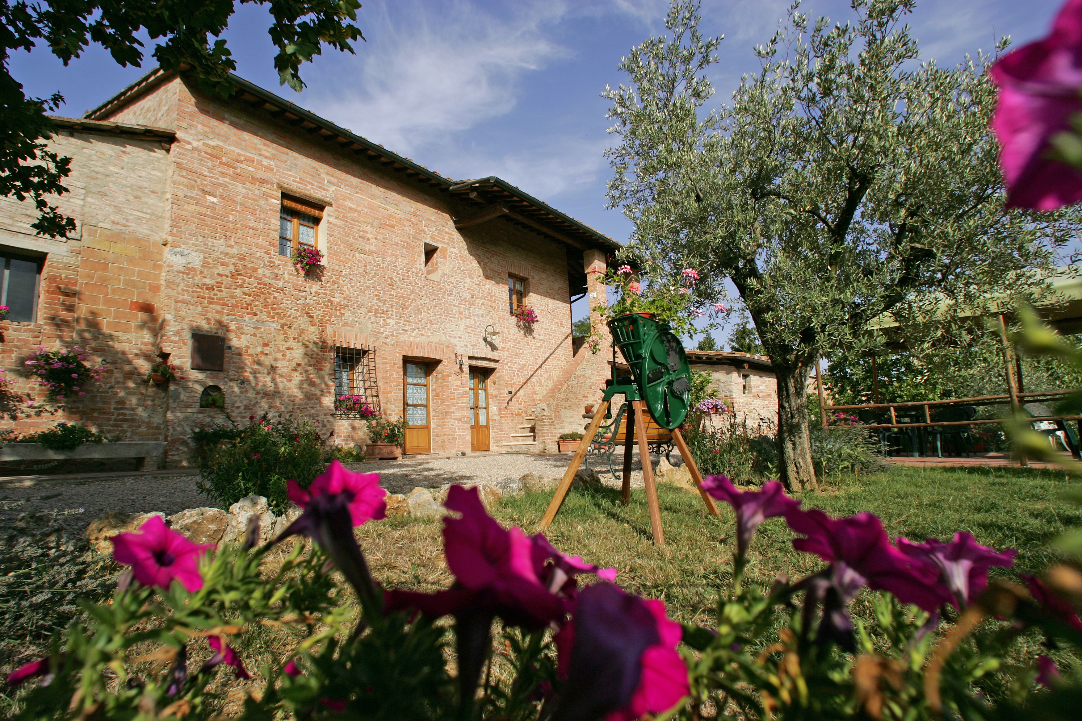 Foto - Podere Il Pero