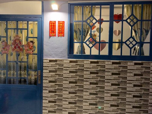 Sky  House  Homestay