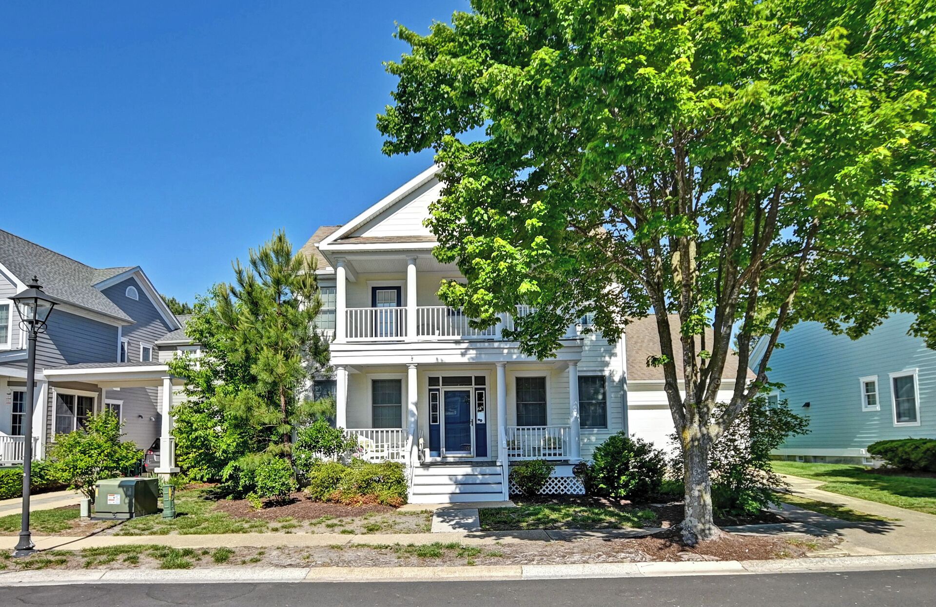 Beautiful 5 bedroom 3 bathroom House in Bear Trap Dunes Community! Beach Town, Golf, Pool, Fitness Center, Playground, Shuttle Service, Tennis!