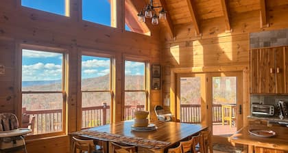 Tee yhteistyötä viikon hoito- ja perhejuhlia erinomaisella paikalla 360-näkymällä