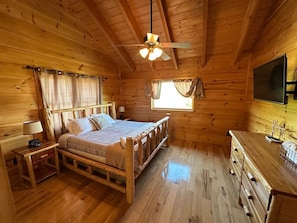 6 Schlafzimmer, Bügeleisen/Bügelbrett, kostenloses WLAN, Bettwäsche