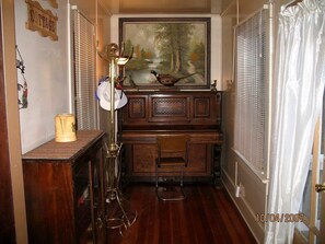 Intérieur