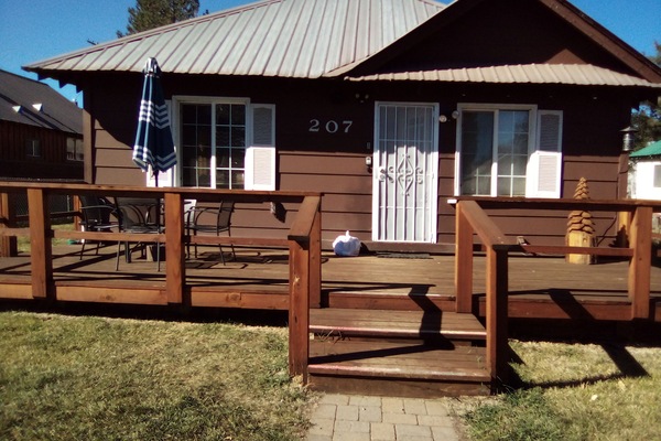 Westwood's Country Cottage