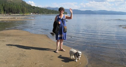 Country Cottage -Cozy 3-bedroom vacation home 11 minutes from Lake Almanor