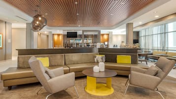 Lobbylounge