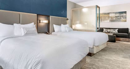 SpringHill Suites by Marriott Charlotte Southwest