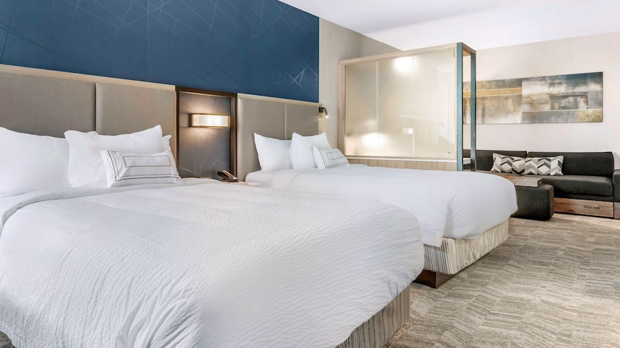 SpringHill Suites by Marriott Charlotte Southwest
