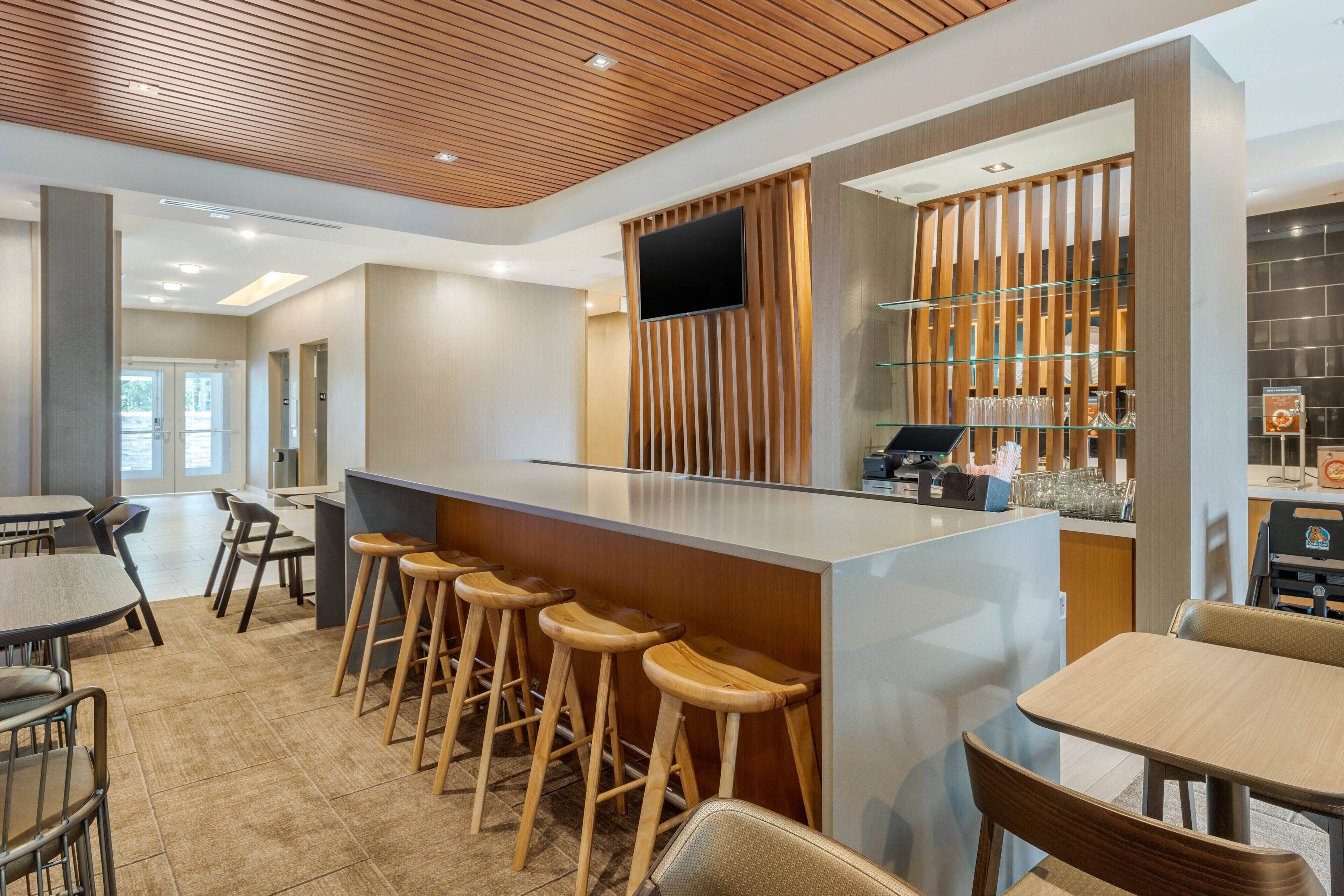 Foto - SpringHill Suites by Marriott Charlotte Southwest
