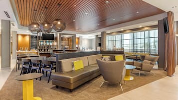 Lobbylounge