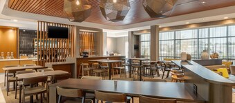 SpringHill Suites by Marriott Charlotte Southwest