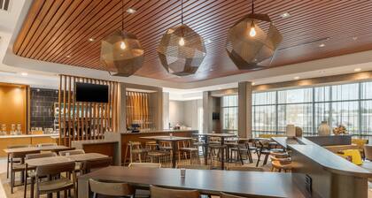 SpringHill Suites by Marriott Charlotte Southwest