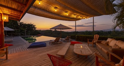 Calamocha Dream Lodge