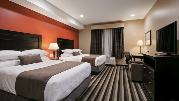 Soundproofing, free WiFi - Ozlu Hotel (Istanbul)