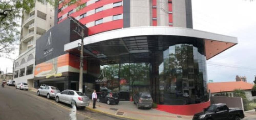 Mogano Premium Hotel photo 5