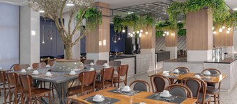 Hotel Mogano Premium