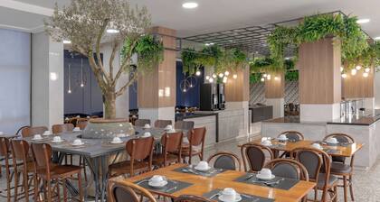 Hotel Mogano Premium