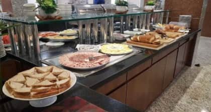 Hotel Mogano Premium