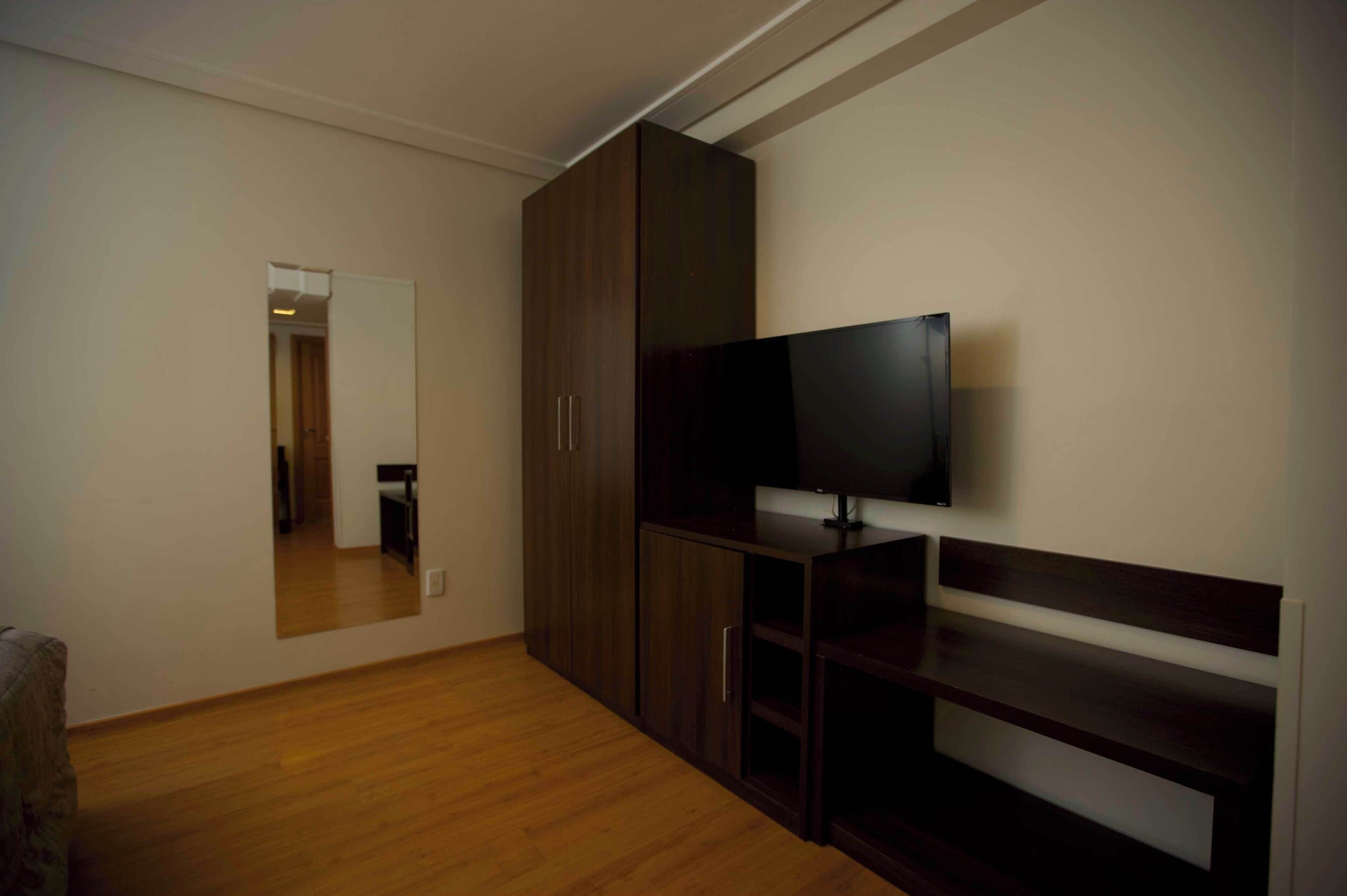 standard twin room | 1 bedroom, hypo-allergenic bedding, minibar, soundproofing