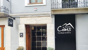Unclassified image, 4 of 63, button - Hotel Cims Camprodon (Camprodon)