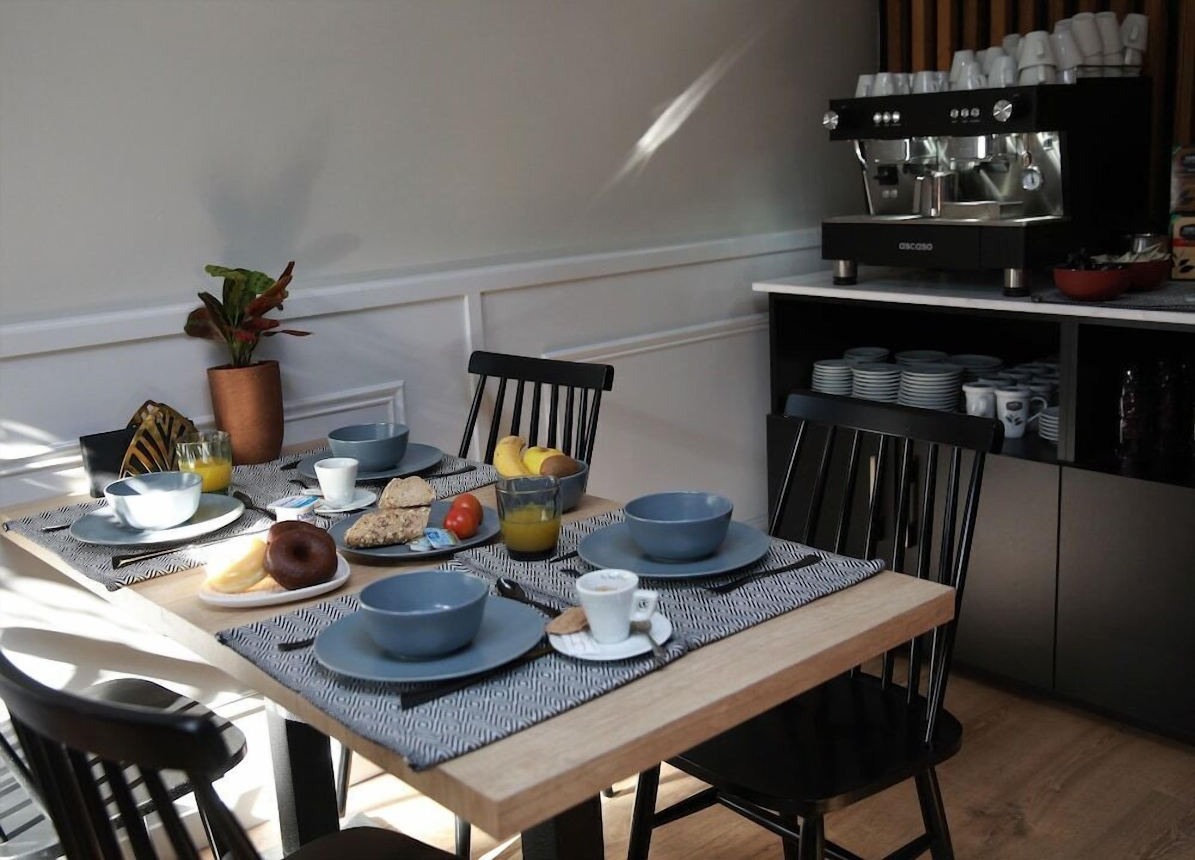 تناول الطعام