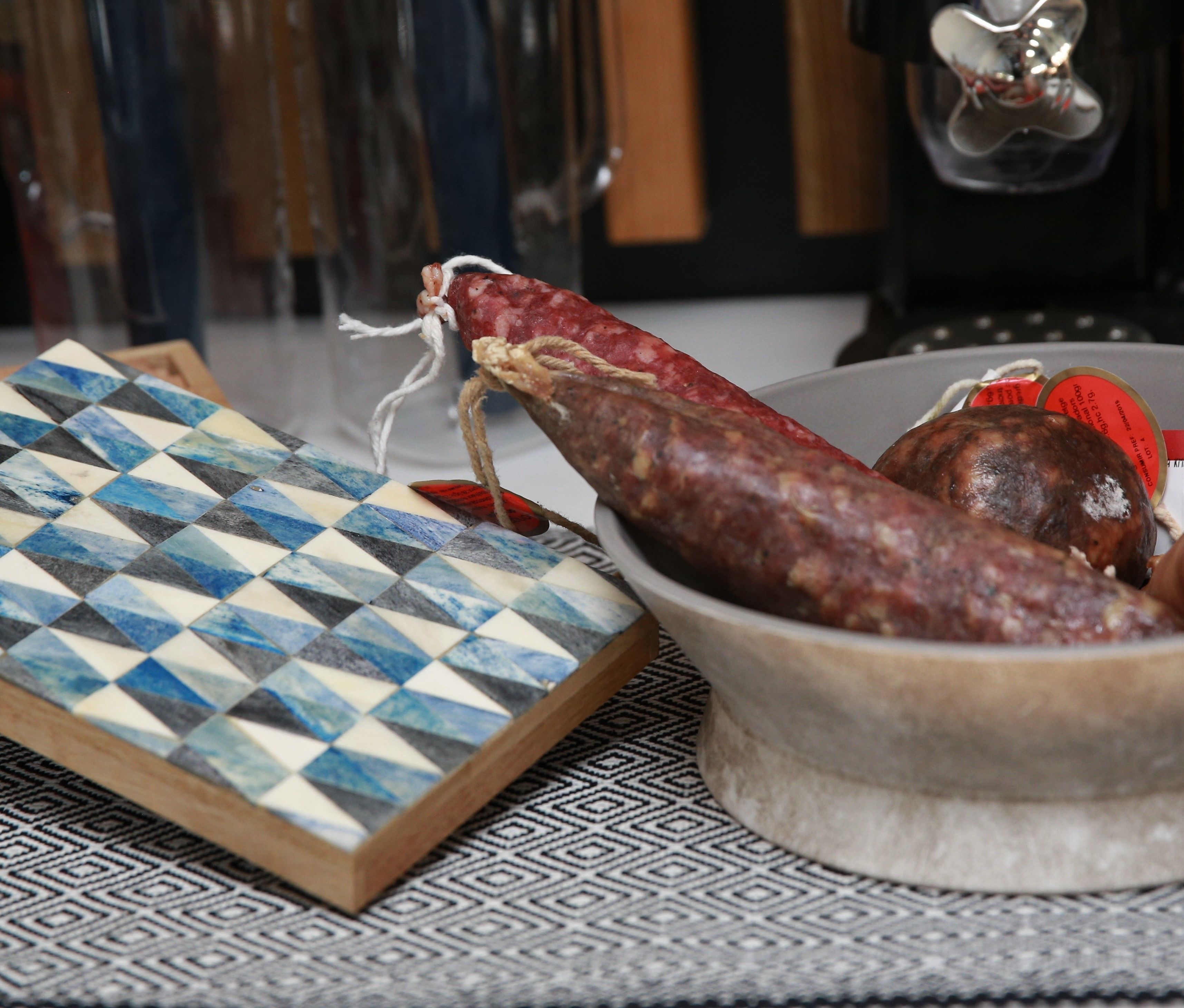 daily buffet breakfast (eur 10 per person)