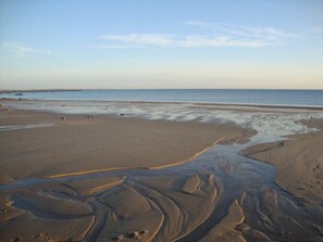 Plage à proximité