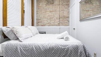 Apartment (2 Bedrooms) | 2 bedrooms