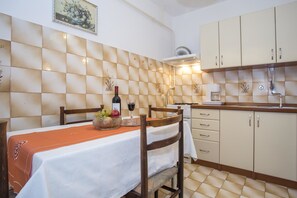 Departamento estándar, 3 habitaciones (0129) | Servicio a la habitación