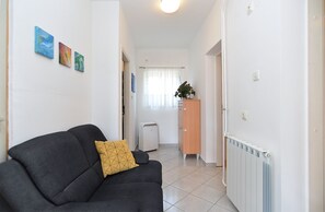 Living area - Apartment 1085 (Pula)