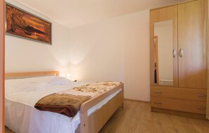 Standard Apartment, 1 Bedroom (0131) - Apartment 758 (Pula)
