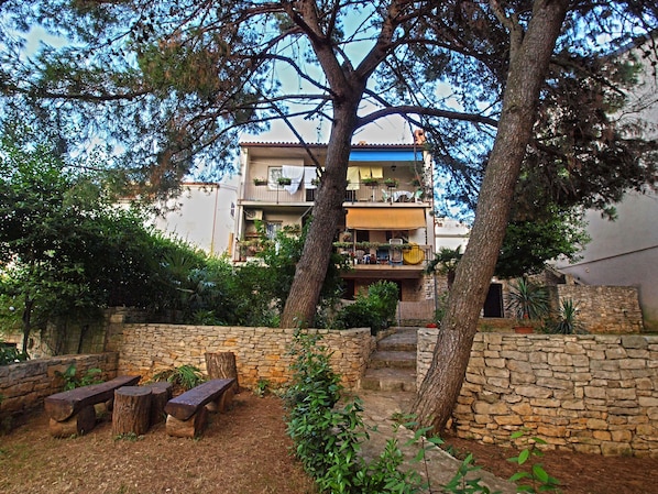 Exterior - Apartment 758 (Pula)