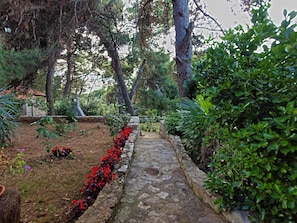 Property grounds - Apartment 758 (Pula)