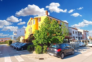 Ulkopuoli