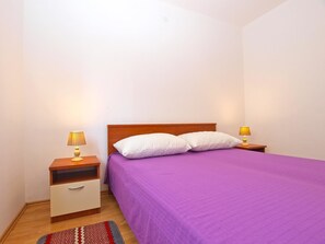 Standard Apartment, 2 Bedrooms (0133)