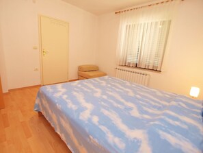 Standard Apartment, 1 Bedroom (21/17) | 1 bedroom, iron/ironing board, free cribs/infant beds, free WiFi - Apartment 21 (Vodnjan)