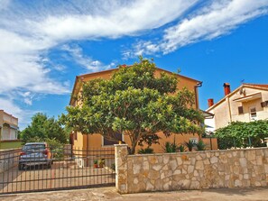 Exterior - Apartment 21 (Vodnjan)