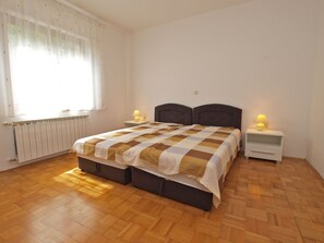 1 bedroom, iron/ironing board, free cribs/infant beds, free WiFi - Apartment 21 (Vodnjan)