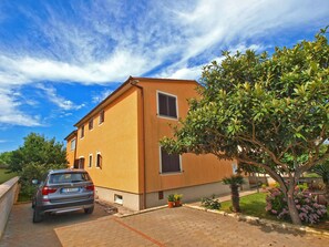 Exterior - Apartment 21 (Vodnjan)