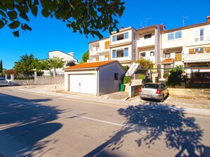 Exterior - Apartment 51 (Pula)