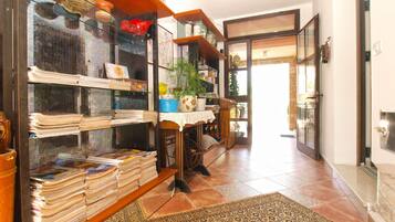 Standard-Apartment, 1 Schlafzimmer (64/17230) | Wohnzimmer | Fernseher