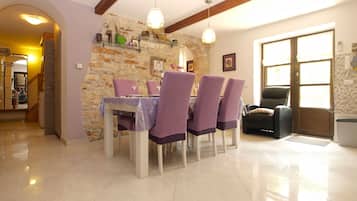 Servicio a la habitación