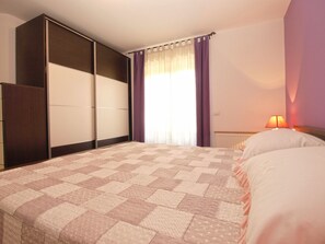 Appartamento Standard, 1 camera da letto (64/17230) | Ferro/asse da stiro, Wi-Fi gratuito, lenzuola